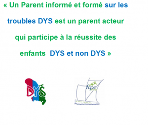 Un parent informé